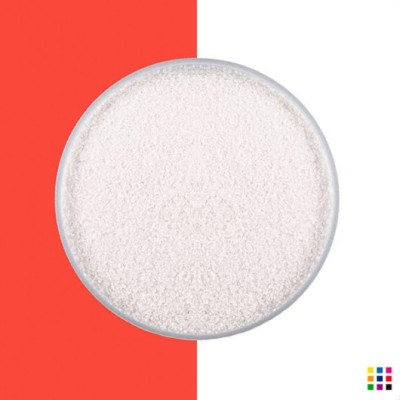 Frittes Float grain fin 1065/2 rouge grenadine transparent 1kg