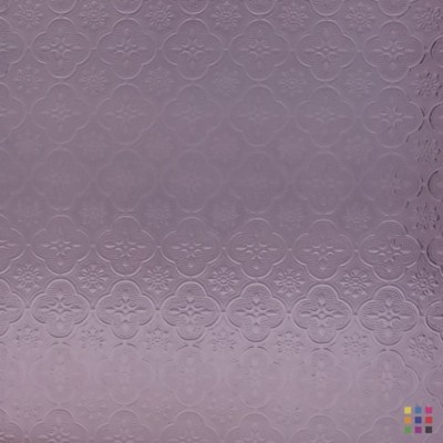 Violet Moorish 30x30cm
