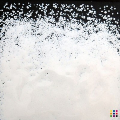 Float Frit fine 3130/2 extra dense opalescent white 1kg
