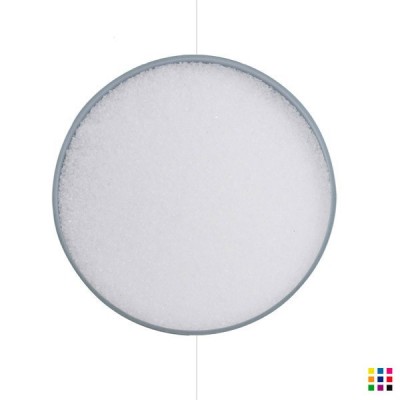 Fritas Float grano fino 0005/2 cristal incoloro 1kg