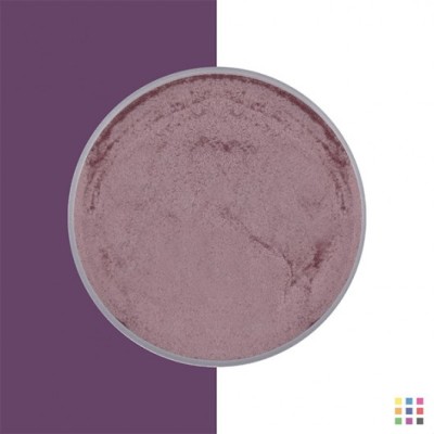 Frittes Float poudre 0112/0 violet clair transparent 1kg