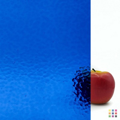 W Corella Classic 341 azul medio 27x27cm