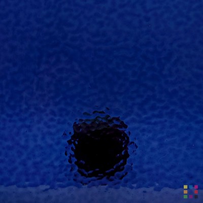 W Corella Classic 378 azul noche 27x27cm