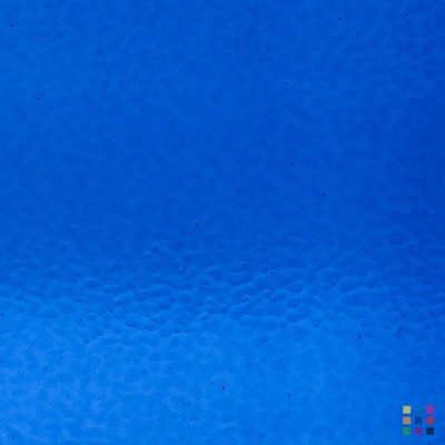 W Corella Classic 341 azul medio 27x27cm
