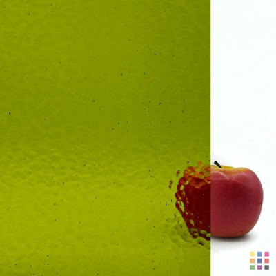 W Corella Classic 1146 medium yellow-green 27x27cm