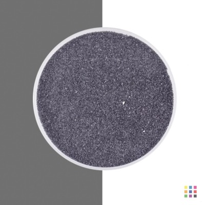 Float Frit fine 0022/1 transparent grey 250g