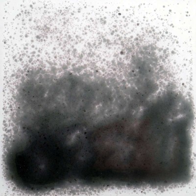 Float Frit fine 0022/1 transparent grey 250g