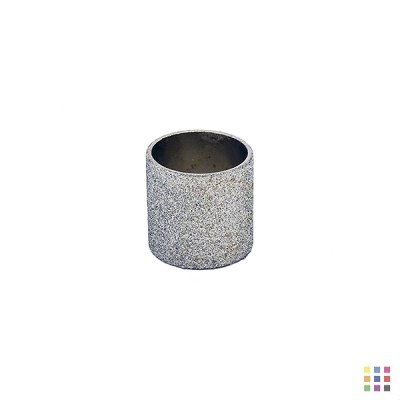 Bague diamantée 19mm standard pour meule Quick-Fit