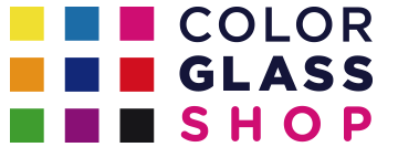 Color Glass Shop