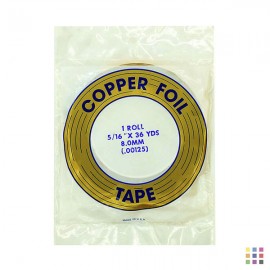 EDCO adhesive copper foil...