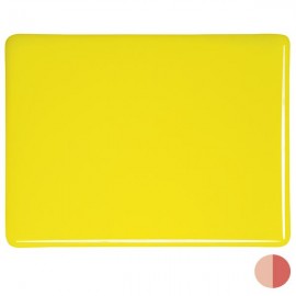 B Opalescent 0120-30 canary...