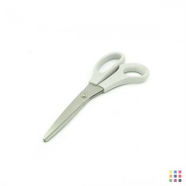 Lead pattern scissors