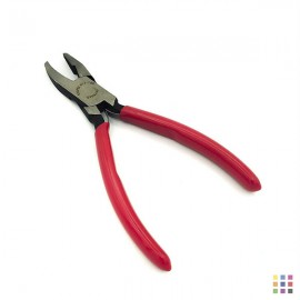 Knipex 4mm grozing pliers