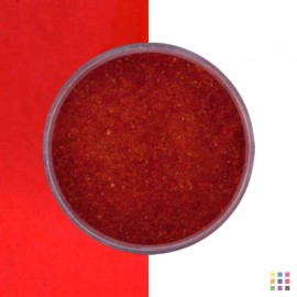 W96 Fine frit 96-52 red 150g