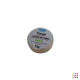 Tip tinner and cleaner 15g